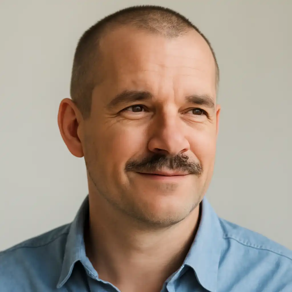 David O'Sullivan